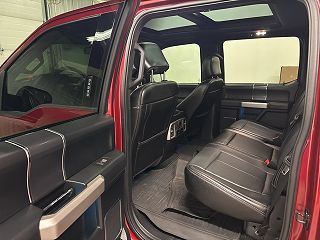 2018 Ford F-150 Lariat 1FTEW1E58JKC11211 in Janesville, WI 17