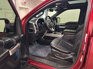 2018 Ford F-150 Lariat 1FTEW1E58JKC11211 in Janesville, WI 19