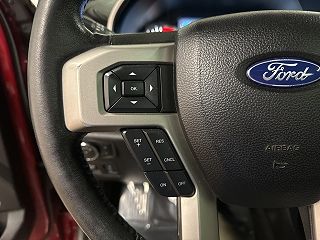 2018 Ford F-150 Lariat 1FTEW1E58JKC11211 in Janesville, WI 32