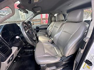 2018 Ford F-150 XL 1FTEX1EB0JKC43217 in Kissimmee, FL 9