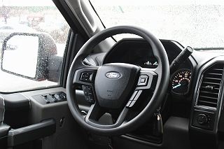 2018 Ford F-150 XLT 1FTEW1EG4JKE46836 in Klamath Falls, OR 20