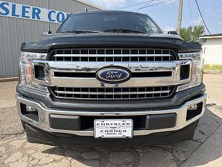 2018 Ford F-150  1FTEW1CP5JKC92219 in Liberal, KS 2