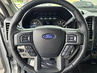 2018 Ford F-150 XLT 1FTEW1EP6JFB08671 in Lillington, NC 21