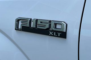 2018 Ford F-150 XLT 1FTEW1EG5JKC95702 in Long Beach, CA 31