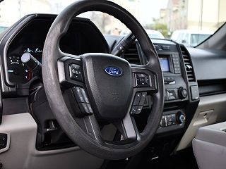 2018 Ford F-150  1FTFX1E57JKE86148 in Louisville, KY 11