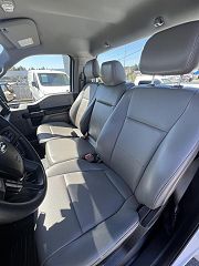 2018 Ford F-150 XL 1FTMF1EB2JKD10236 in Lynnwood, WA 12