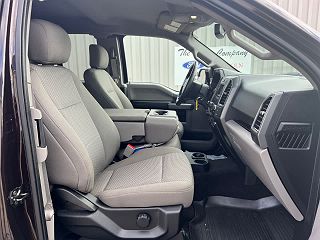 2018 Ford F-150 XLT 1FTFX1EG3JFE41573 in Marinette, WI 17