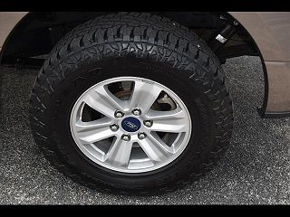 2018 Ford F-150  1FTEW1CB5JKE79772 in Marshall, TX 16