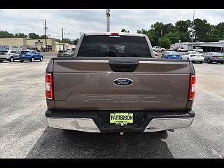 2018 Ford F-150  1FTEW1CB5JKE79772 in Marshall, TX 3