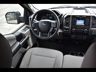 2018 Ford F-150  1FTEW1CB5JKE79772 in Marshall, TX 4