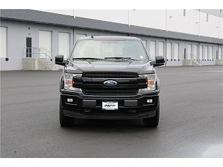 2018 Ford F-150 Lariat 1FTEW1EP6JKE62469 in Marysville, WA 4