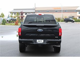 2018 Ford F-150 Lariat 1FTEW1EP6JKE62469 in Marysville, WA 5