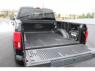 2018 Ford F-150 Lariat 1FTEW1EP6JKE62469 in Marysville, WA 6