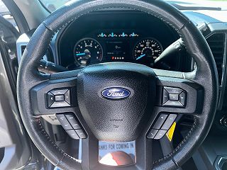 2018 Ford F-150 XLT 1FTEX1EP6JFB96487 in Moultrie, GA 16