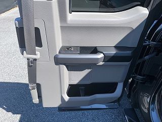 2018 Ford F-150 XLT 1FTEX1EP6JFB96487 in Moultrie, GA 23