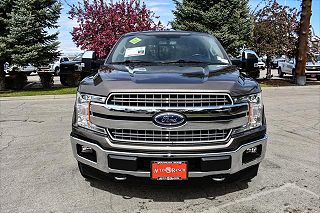 2018 Ford F-150  1FTFW1EG4JKE30821 in Mountain Home, ID 2