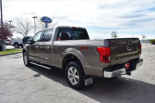 2018 Ford F-150  1FTFW1EG4JKE30821 in Mountain Home, ID 4