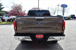 2018 Ford F-150  1FTFW1EG4JKE30821 in Mountain Home, ID 5