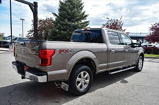 2018 Ford F-150  1FTFW1EG4JKE30821 in Mountain Home, ID 6
