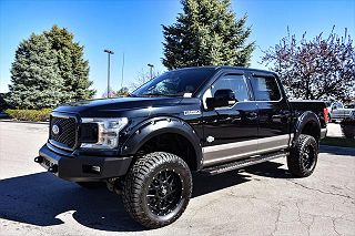 2018 Ford F-150  1FTEW1E54JKE89636 in Mountain Home, ID 3