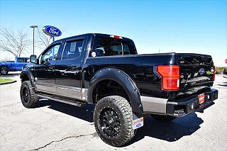 2018 Ford F-150  1FTEW1E54JKE89636 in Mountain Home, ID 4
