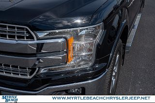 2018 Ford F-150 Lariat 1FTEW1CP8JFA27089 in Myrtle Beach, SC 10