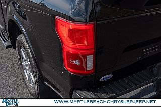 2018 Ford F-150 Lariat 1FTEW1CP8JFA27089 in Myrtle Beach, SC 11