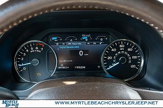 2018 Ford F-150 Lariat 1FTEW1CP8JFA27089 in Myrtle Beach, SC 23