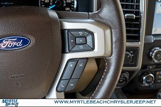 2018 Ford F-150 Lariat 1FTEW1CP8JFA27089 in Myrtle Beach, SC 24