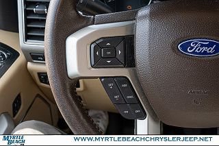 2018 Ford F-150 Lariat 1FTEW1CP8JFA27089 in Myrtle Beach, SC 25