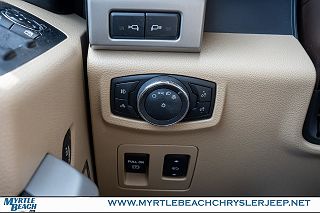 2018 Ford F-150 Lariat 1FTEW1CP8JFA27089 in Myrtle Beach, SC 27