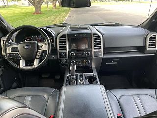 2018 Ford F-150 Platinum 1FTEW1EG8JFA51602 in Nampa, ID 12
