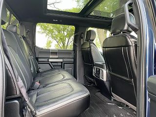 2018 Ford F-150 Platinum 1FTEW1EG8JFA51602 in Nampa, ID 22