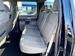 2018 Ford F-150 XLT 1FTEW1EG2JFB67605 in Nicholasville, KY 8