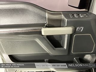 2018 Ford F-150 Raptor 1FTFW1RG6JFC54017 in Norman, OK 16