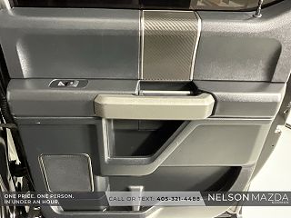 2018 Ford F-150 Raptor 1FTFW1RG6JFC54017 in Norman, OK 22