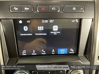 2018 Ford F-150 Raptor 1FTFW1RG6JFC54017 in Norman, OK 35