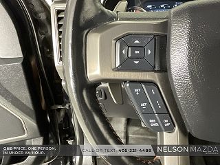 2018 Ford F-150 Raptor 1FTFW1RG6JFC54017 in Norman, OK 42