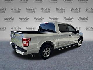 2018 Ford F-150  1FTEW1CPXJFB38128 in North Charleston, SC 11