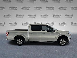 2018 Ford F-150  1FTEW1CPXJFB38128 in North Charleston, SC 12