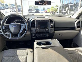 2018 Ford F-150  1FTEW1CPXJFB38128 in North Charleston, SC 29
