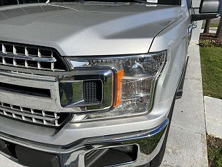 2018 Ford F-150  1FTEW1CPXJFB38128 in North Charleston, SC 6