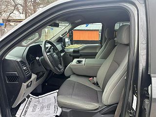 2018 Ford F-150 XL 1FTFW1E52JFC41608 in North Chesterfield, VA 10