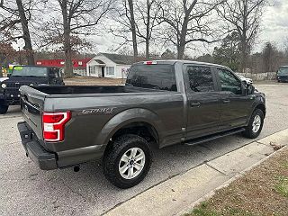 2018 Ford F-150 XL 1FTFW1E52JFC41608 in North Chesterfield, VA 6