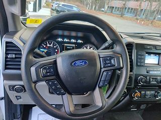 2018 Ford F-150  1FTEW1EP9JKE88032 in North Hampton, NH 21
