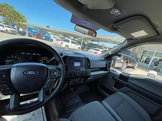 2018 Ford F-150 XL 1FTEX1C56JKF06212 in Orlando, FL 15