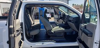 2018 Ford F-150 XL 1FTEX1CG5JKC58942 in Oxnard, CA 5