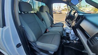 2018 Ford F-150 XLT 1FTMF1CB3JKD08112 in Oxnard, CA 13