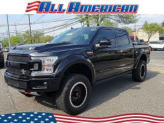 2018 Ford F-150  VIN: 1FTEW1E5XJFC82323
