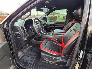 2018 Ford F-150 Lariat 1FTEW1E57JFE64755 in Plainfield, IN 12